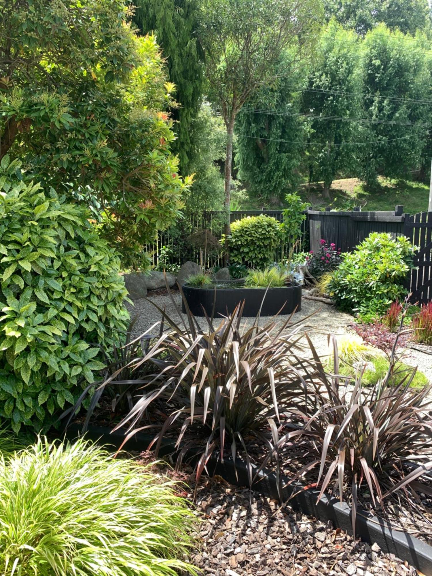 Private Guest Wing - Durie Vale Lodge Whanganui Exterior photo